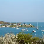 A 5mn Des Plages Et A 5mn De Granville