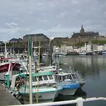 A 5mn Des Plages Et A 5mn De Granville Longueville (Manche)
