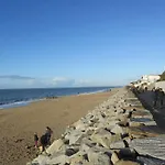 A 5mn Des Plages Et A 5mn De Granville Semesterbostad Longueville (Manche)