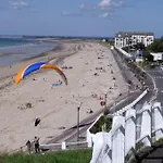 A 5mn Des Plages Et A 5mn De Granville Longueville (Manche)