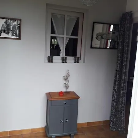 A 5mn Des Plages Et A 5mn De Granville Casa vacanze *