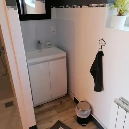 A 5mn Des Plages Et A 5mn De Granville בית נופש Longueville (Manche)