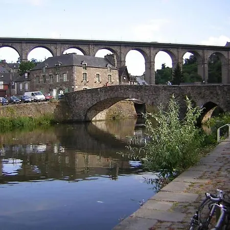 בית נופש A 5mn Des Plages Et A 5mn De Granville *