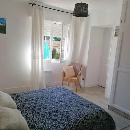 A 5mn Des Plages Et A 5mn De Granville Casa vacanze Longueville (Manche)