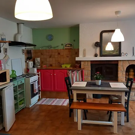 A 5mn Des Plages Et A 5mn De Granville בית נופש Longueville (Manche)