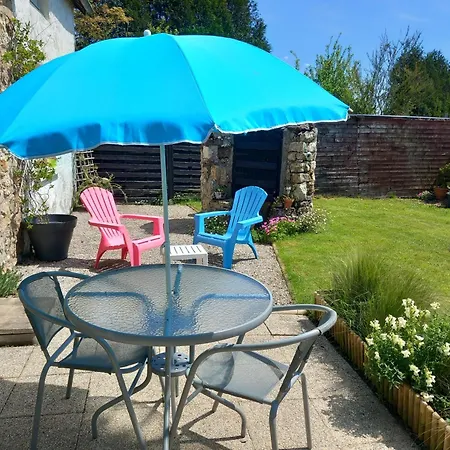 A 5mn Des Plages Et A 5mn De Granville Longueville (Manche)