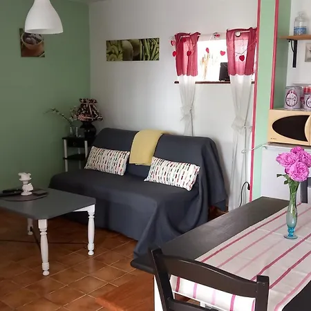 A 5mn Des Plages Et A 5mn De Granville Casa vacanze *