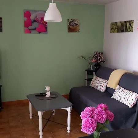 A 5mn Des Plages Et A 5mn De Granville Tatil Evi Longueville (Manche)