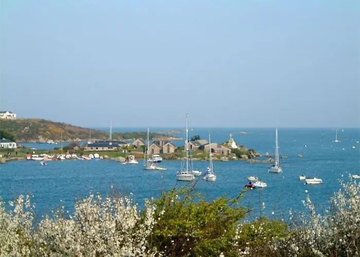 A 5mn Des Plages Et A 5mn De Granville