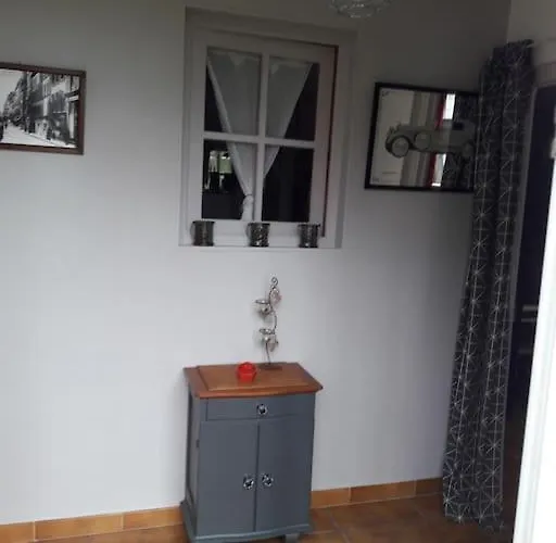 A 5mn Des Plages Et A 5mn De Granville Tatil Evi *