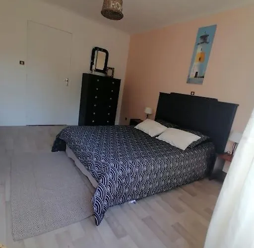 A 5mn Des Plages Et A 5mn De Granville Tatil Evi