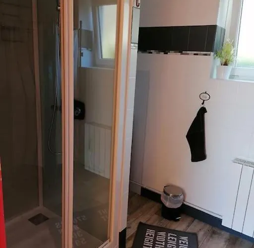 A 5mn Des Plages Et A 5mn De Granville Tatil Evi