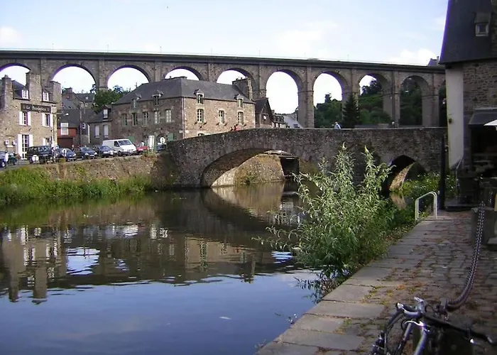 Tatil Evi A 5mn Des Plages Et A 5mn De Granville *