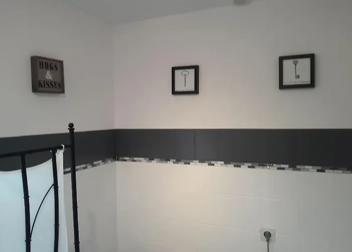 Tatil Evi A 5mn Des Plages Et A 5mn De Granville Longueville (Manche)