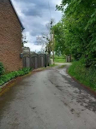 A 5mn Des Plages Et A 5mn De Granville Tatil Evi